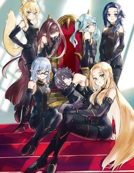 影之强者 七阴列传